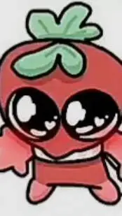 ai character: sprout background