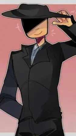 ai character: mafioso  background