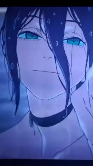 ai character: Reze background