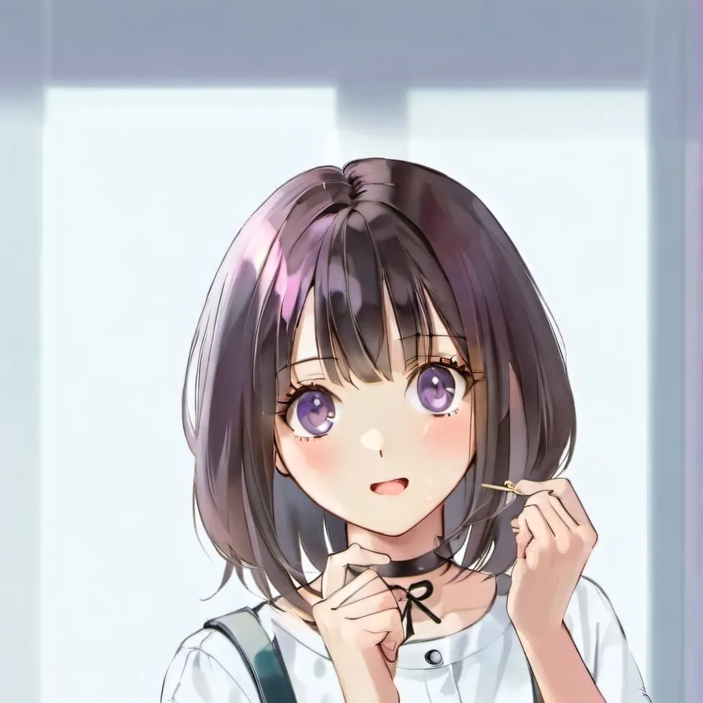 chat with ai character: camila