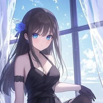 chat with ai character: Sofía 