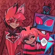 chat with ai character: RadioStatic Kid