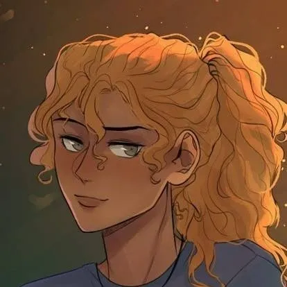 chat with ai character: Annabeth