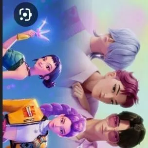 chat with ai character: KpopDemonHunters 2
