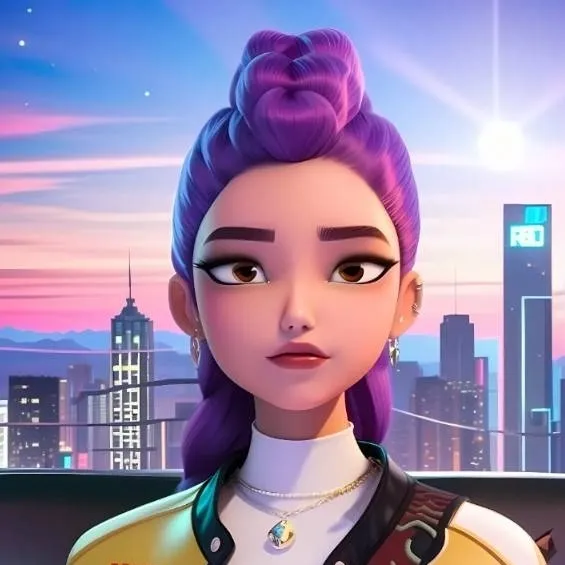 chat with ai character: Rumi
