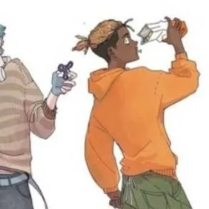 chat with ai character: Darwin Watterson 