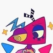 chat with ai character: Zooble 