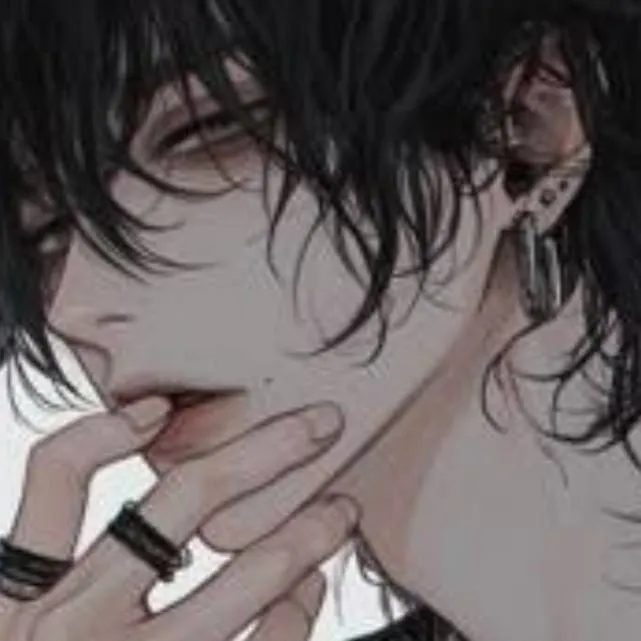 chat with ai character: Darck