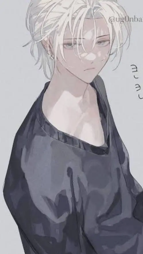 ai character: Jin-su background