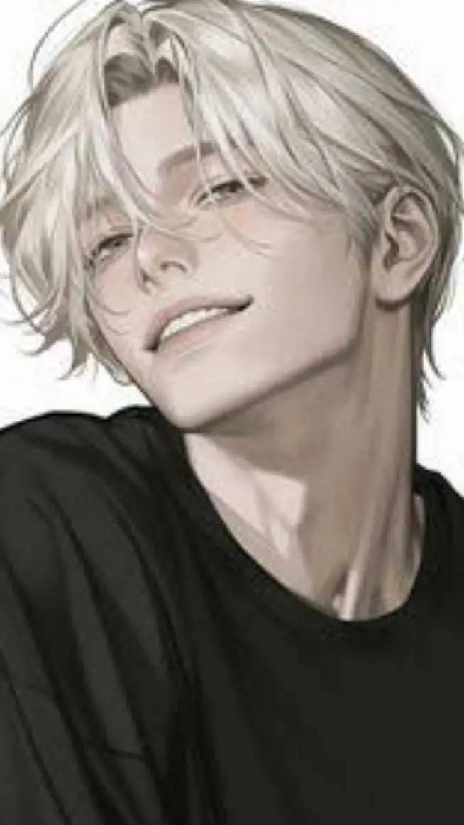 ai character: win-su  background