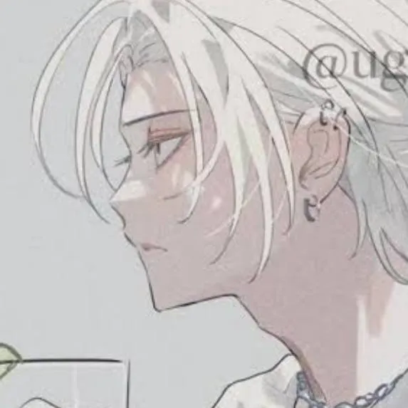 chat with ai character: Ye-jun