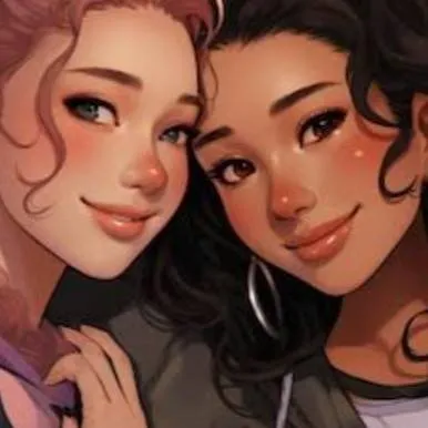 chat with ai character: 🌈 Emilly 🌈