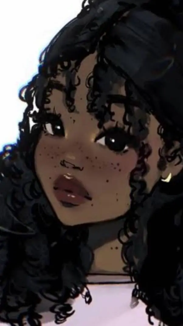 ai character: Mary  background
