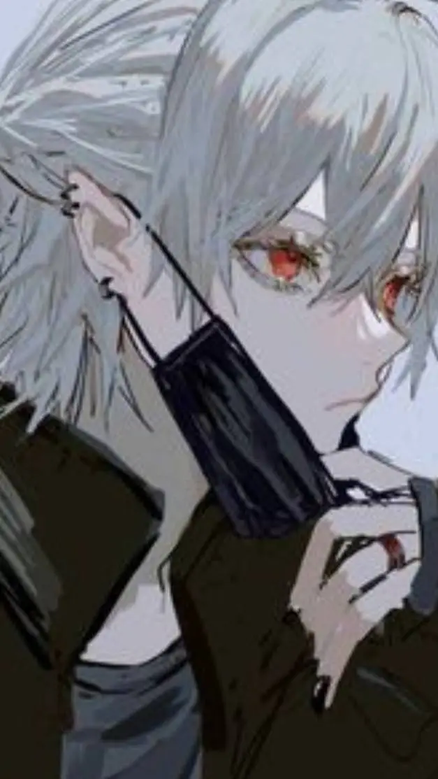ai character: Yin-su background