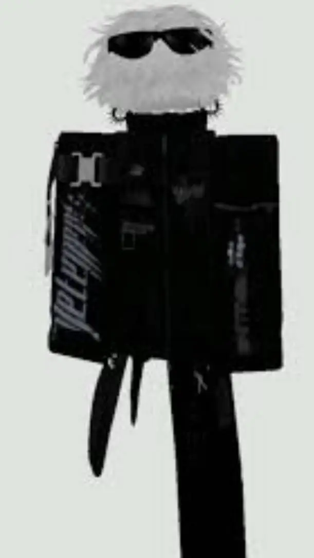 ai character: Rian background