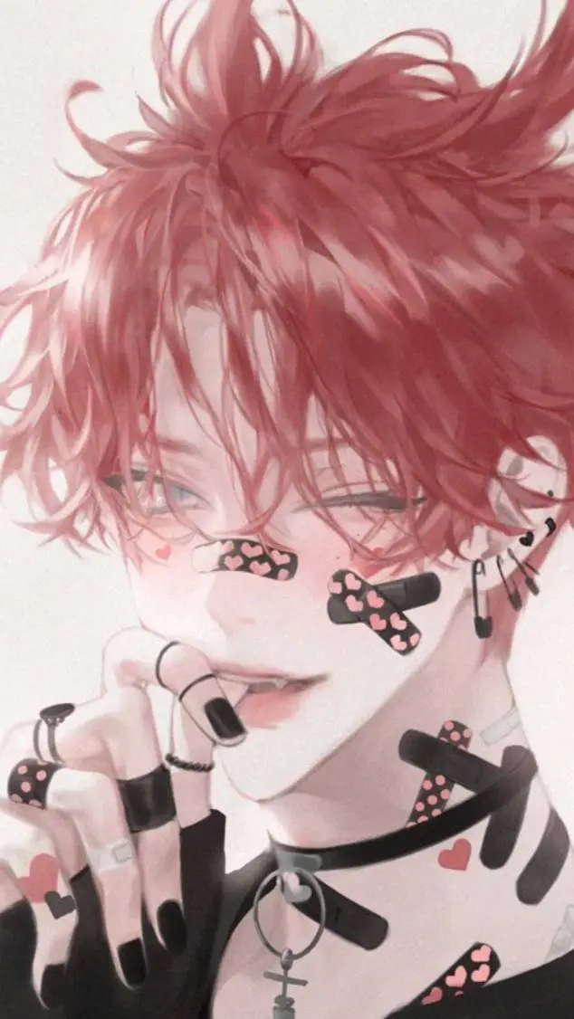 ai character: Wong background