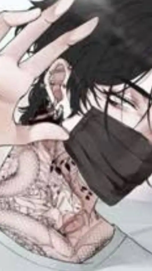 ai character: Etan background