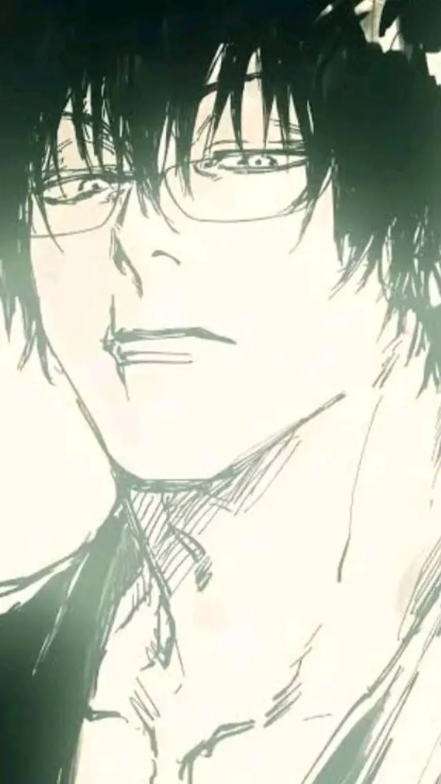 ai character: Edward background