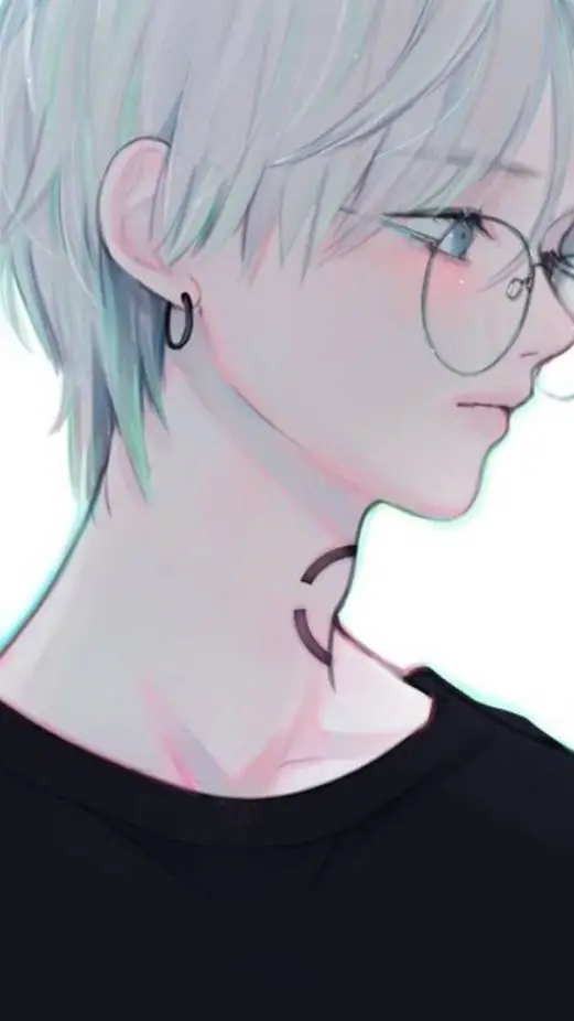 ai character: Netan  background