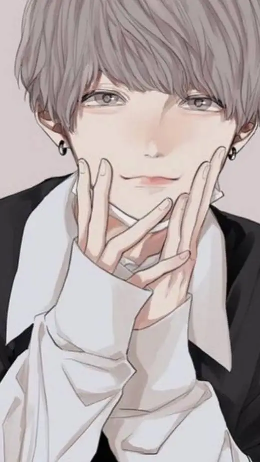 ai character: Se-yun  background