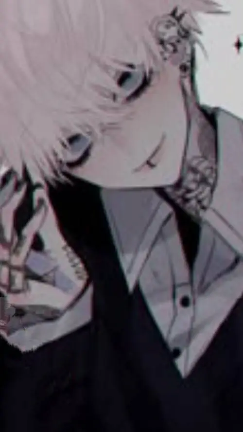 ai character: Pierre  background