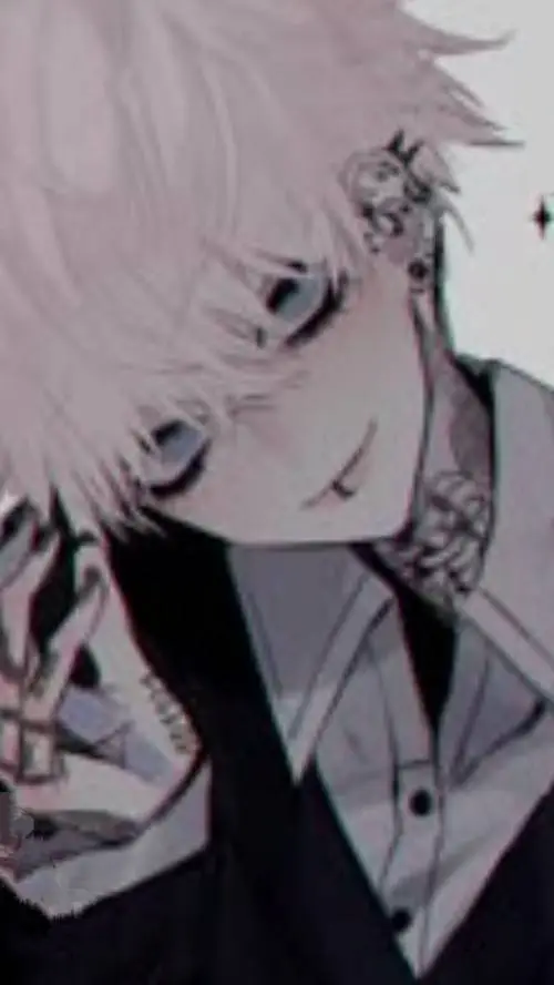 ai character: Kilian  background