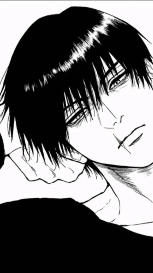 ai character: Wesley  background