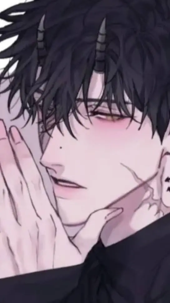 ai character: Trigo  background