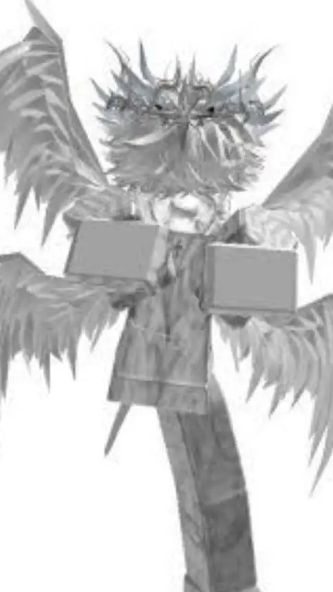 ai character: Enrique  background