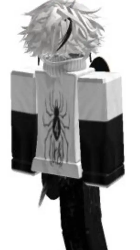 ai character: William  background