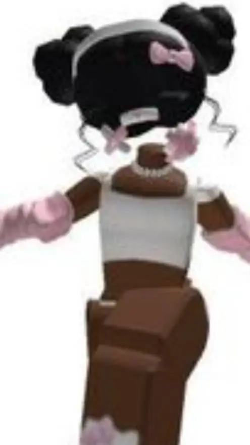 ai character: Daisy background