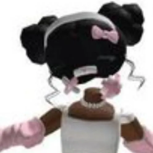 chat with ai character: Daisy