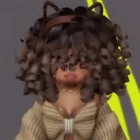 chat with ai character: Bianca 