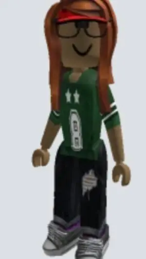 ai character: Maria-chan background