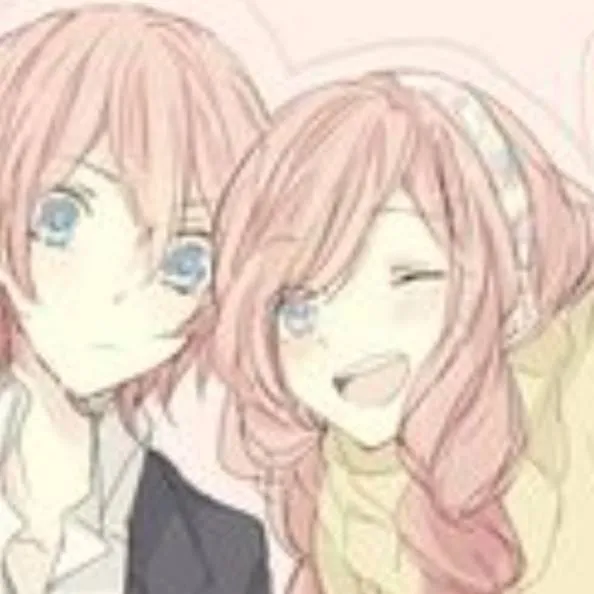 chat with ai character: Gael e Gabriele