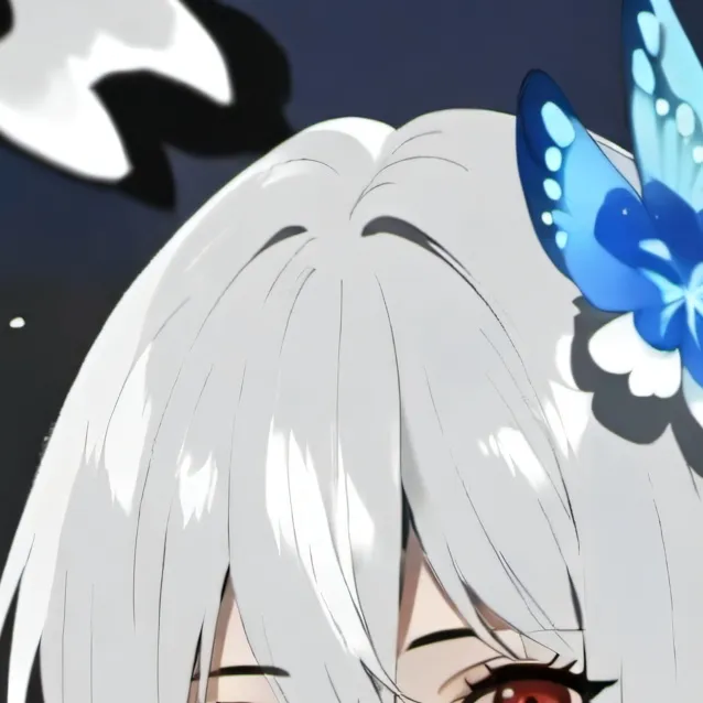 chat with ai character: Mitsuri!