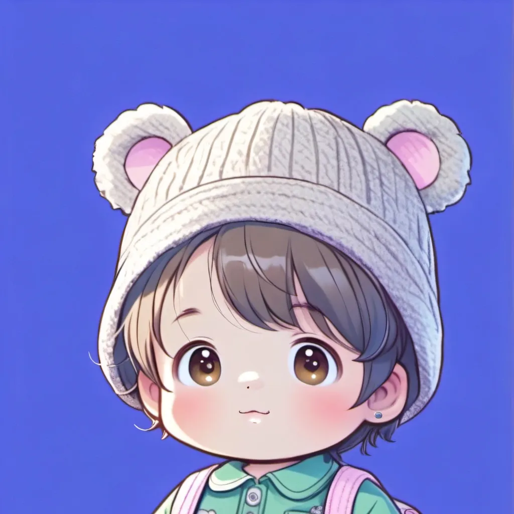 chat with ai character: Arden*My lil bro*