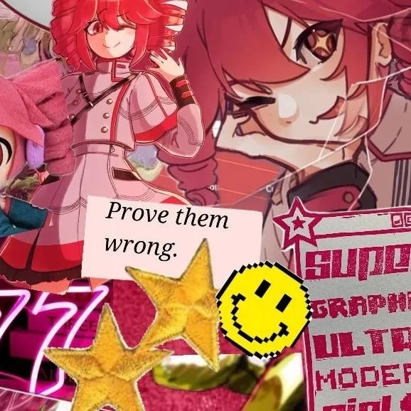 chat with ai character: obcecion por teto💮