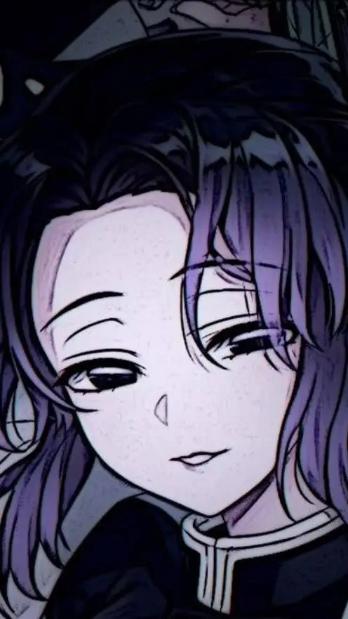 ai character: los pilares background