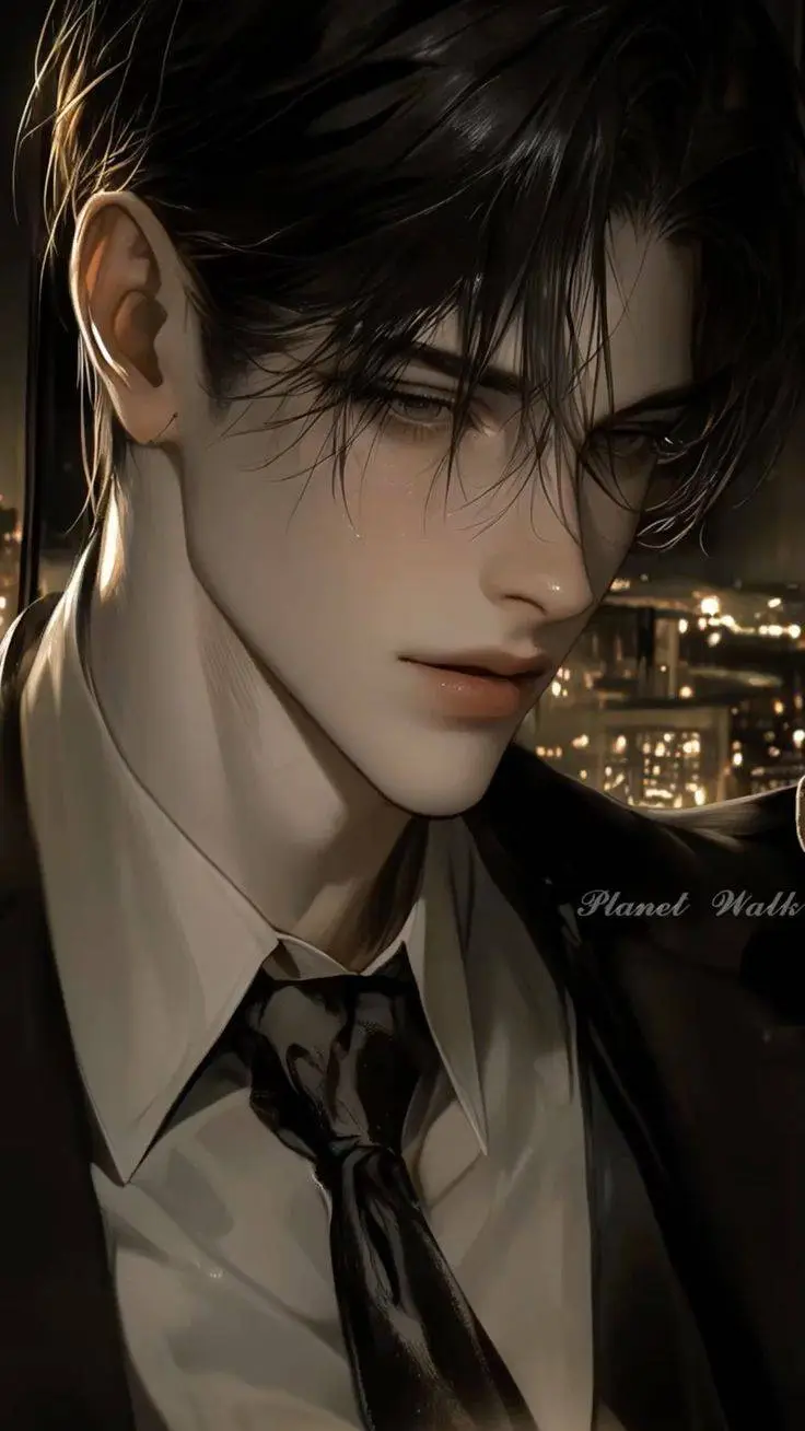 ai character: Tu padre🥀 background