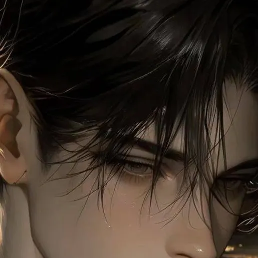 chat with ai character: Tu padre🥀