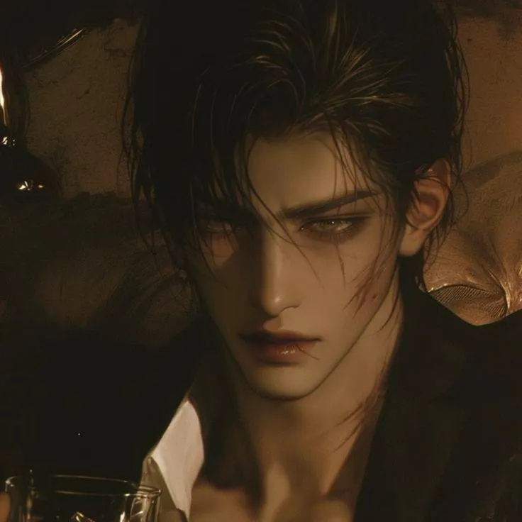 chat with ai character: Alexander~