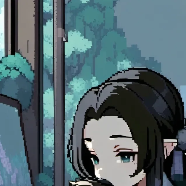 chat with ai character: huh tanjiro 