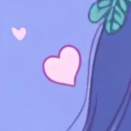 chat with ai character: ❤️love 💗 demon ❤️