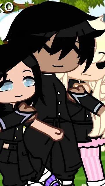 ai character: y/ns!❣️!❣️!  background