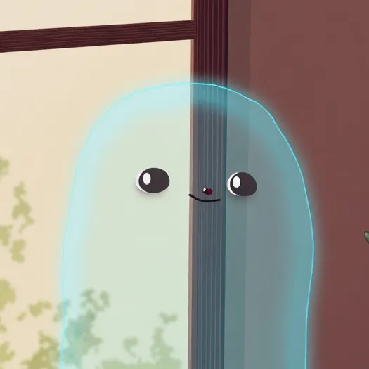 chat with ai character: bean