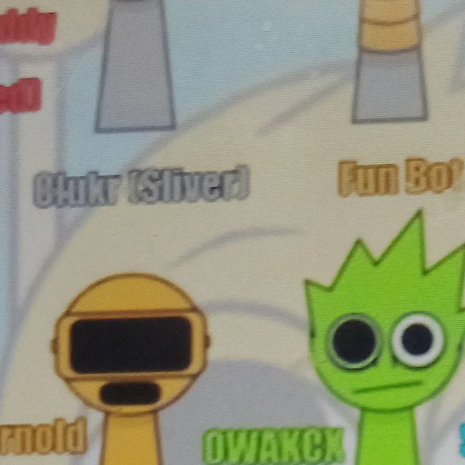 chat with ai character: sprunki fnf Roblox