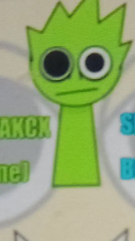 ai character: trip background