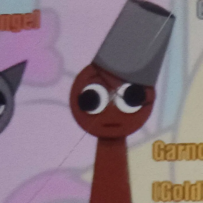 chat with ai character: sprunki pool