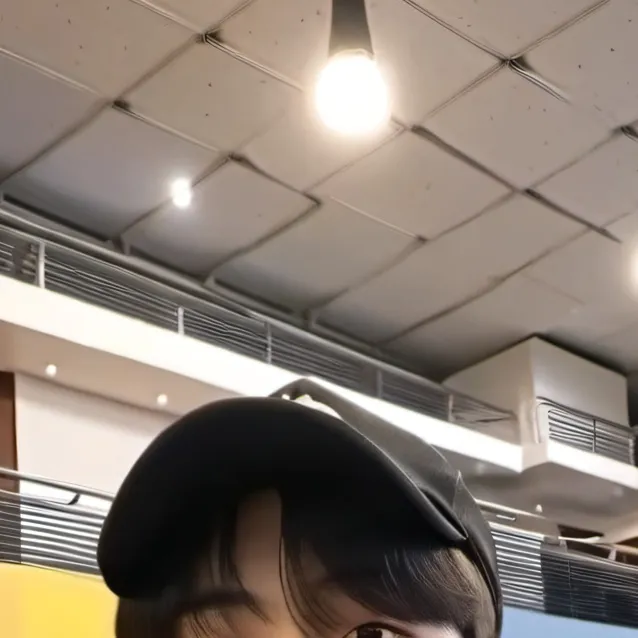 chat with ai character: Seungin